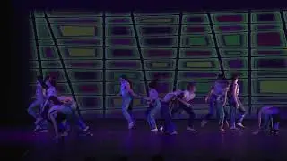 ROYAL DANCE WORKS (Fashion June 17,2023)