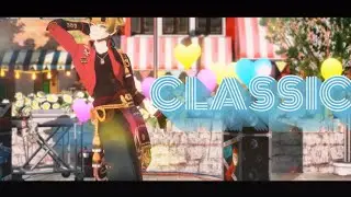 [GENSHIN IMPACT MMD] Classic [THOMA]