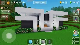 Block Craft 3D: Building Simulator Games For Free Gameplay 