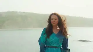 Saniye Yılmaz - Çölde Bir Damla Susun | Gökyüzü | 2024 © Video Klip