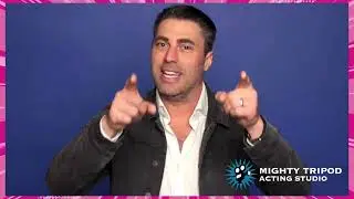 Adam Ray's Testimonial of Mighty Tripod's Self-Taping Service