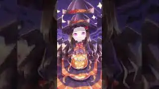 Halloween edit 🎃 ⚠️ flashing lights ⚠️