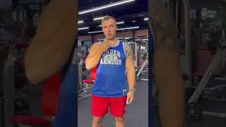 Сколько соль можно в день? #sports #спорт