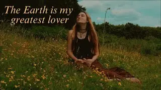 Grounding & reconnecting to nature