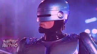 SUNG — Overizer (Full Remastered Album, 2017) [French Synthwave]