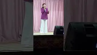 Дина Акназарова