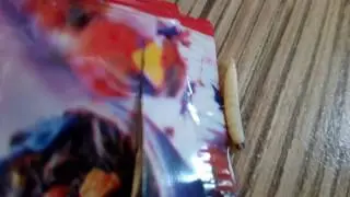 Купил чай с червями......(((( Bought tea with the worms......((((