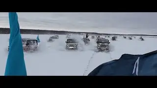 Хаар Айан / Кубок Муру 2024