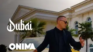 Blero - Dubai X Gadaf Dernjani & Landi Roko (Prod by Marcolino )