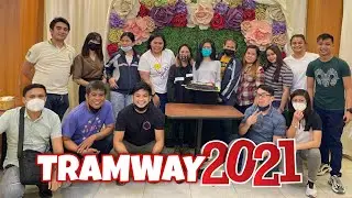Tramway 2021 | Clarisse Lanario