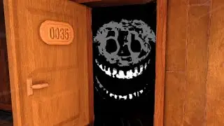 Joguei DOORS Com o Martim o MAIOR LAGGER DE TODOS!