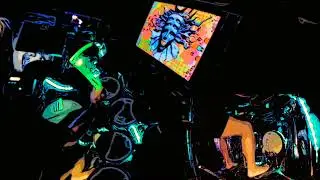 My Head Feels Like A Frisbee,  Shpongle
