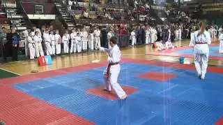 Kosolapov Ivan — Kopernak Elisaveta (hyung/tull/pattern) — Toi-Gye — 2016, may