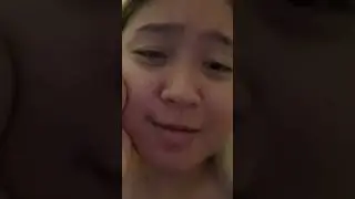 BONUS mom biti without hijab