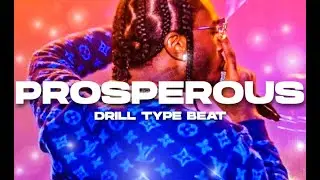 [FREE] Lil Tjay X POP SMOKE X Fivio Foreign Drill Type Beat 2024 