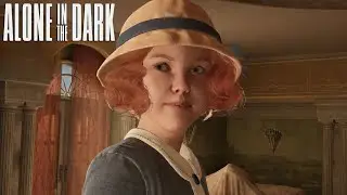 Кладбище монстров - Alone In The Dark #7