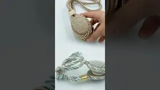 Магніти для штор, більше 30 кольорів