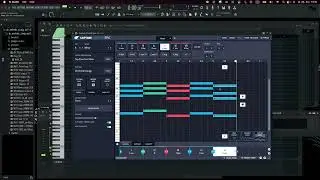 FL Studio, Captain Chords