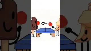 ping pong (animation meme) #shorts