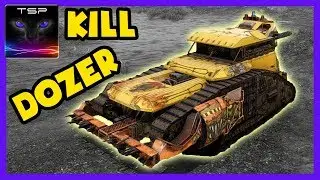 Crossout 