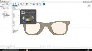 STEM in Motion: 8 - Project for Component Construction in Fusion 360