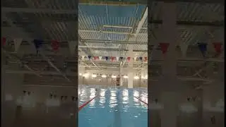 Бассейн. Физкультура. Спорт. Санкт-Петербург. Миша Инжелант #mishaingelant