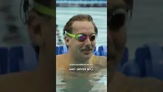 Caeleb Dressel: When Nature calls 😅