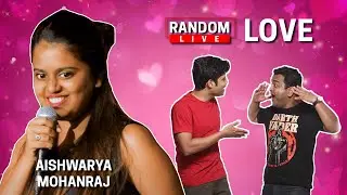 Random Live 32  - Love ft.  