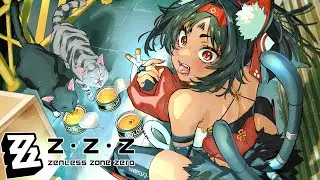 Cat and Mouse Game l 1.5 Patch