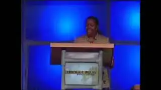Deborah Smith Pegues Speaking Mix