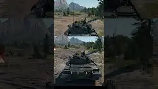 Warthunder Graphics Settings Guide