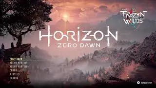 Horizon zero dawn the frozen wilds parte 3