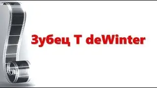 T  deWinter