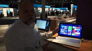 HP Envy M6 2014