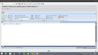 SAP MM - Como Enviar Automaticamente Pedidos de Compras por Email