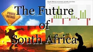 The Future of South Africa