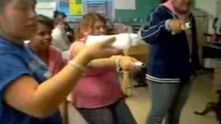 Wii Influenced