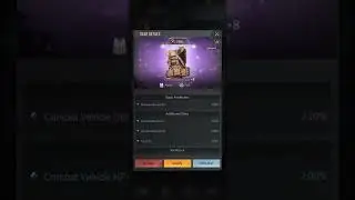 top mech: New player equipment part 1