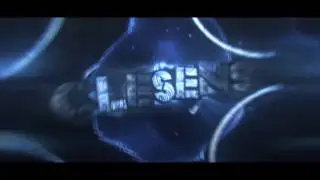 Intro for Clesens//By SooFX(AE) and Normik(C4D) #12