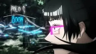 「Boom🖤💣」Jujutsu Kaisen 「AMV/EDIT」