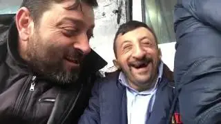 köksal baba sokakta ne yapıyor çılgın-2015
