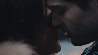 alec & rose║ 