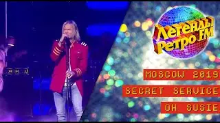 Secret Service — Oh Susie (LIVE, 2019)