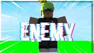 My enemy 👿 (Bedwars montage)