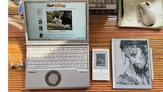 computer science student's everyday carry 2025