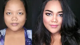 HOW TO: Contour & Highlight | Cara kontur wajah untuk pemula || iRachelicious (BAHASA)