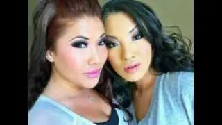 Asa Akira & London Keyes Slideshow
