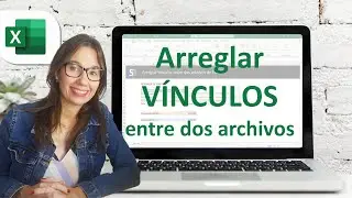 Fix Broken Links Between Two Excel Files - SMARTpro Academy