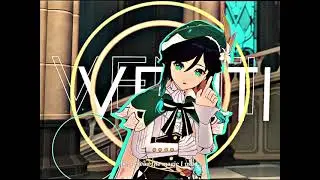 I Like Me Better / Venti Edit