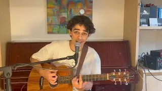 ISHAN - My Mouth (la la la) - Acoustic Version